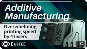 Additive Manufacturing